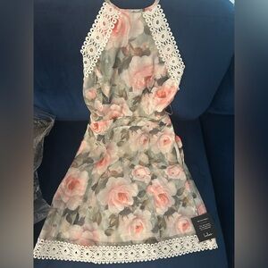 Brand New Lulu Dress